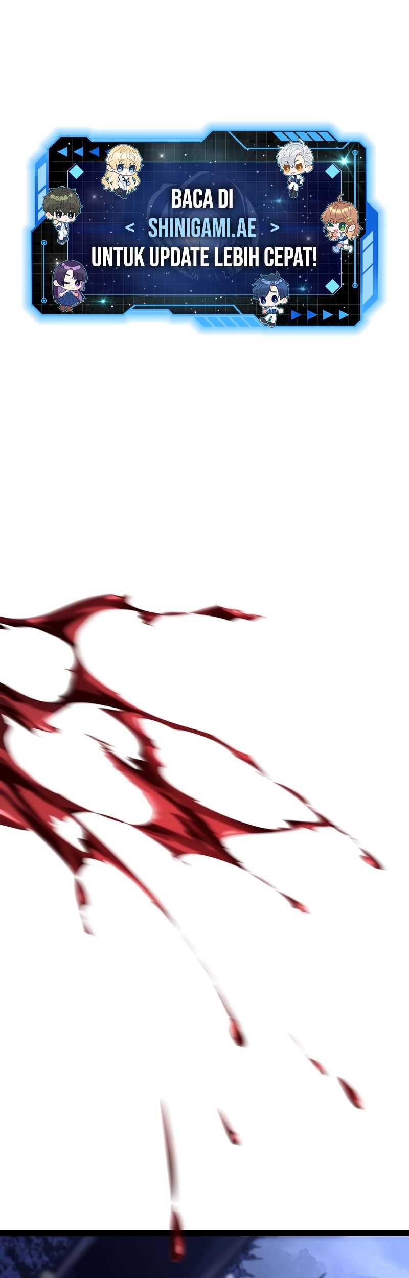 Baca Manhwa Regressing As The Reincarnated Bastard Of The Sword Clan Chapter 31 Gambar 2