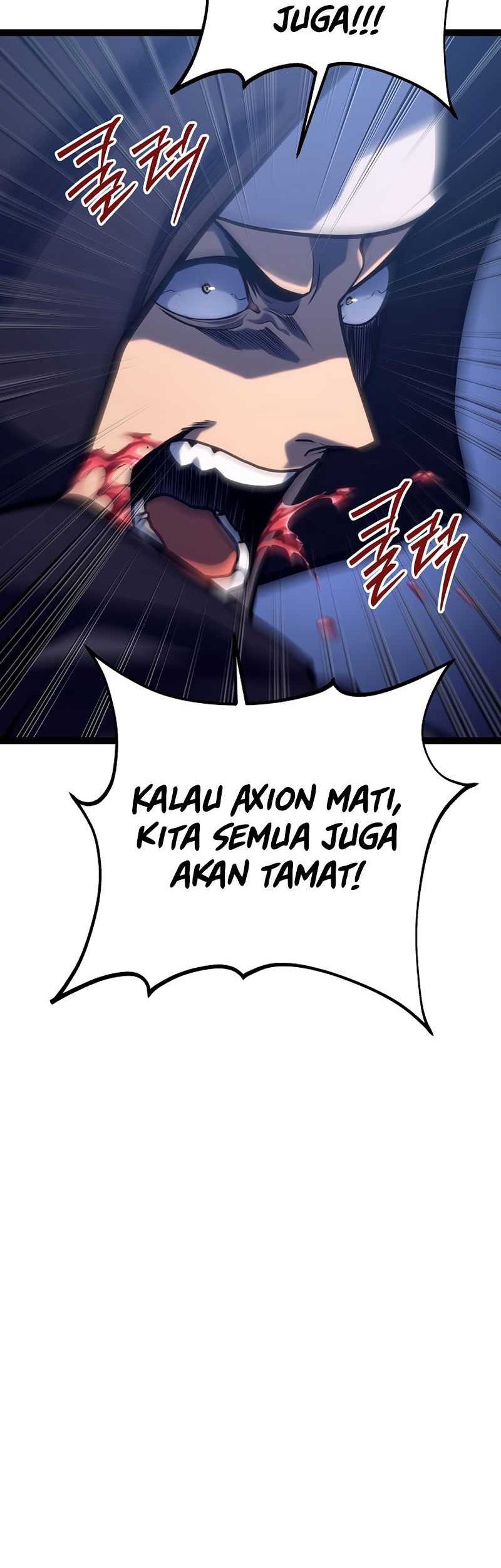 Regressing As The Reincarnated Bastard Of The Sword Clan Chapter 31 Gambar 27