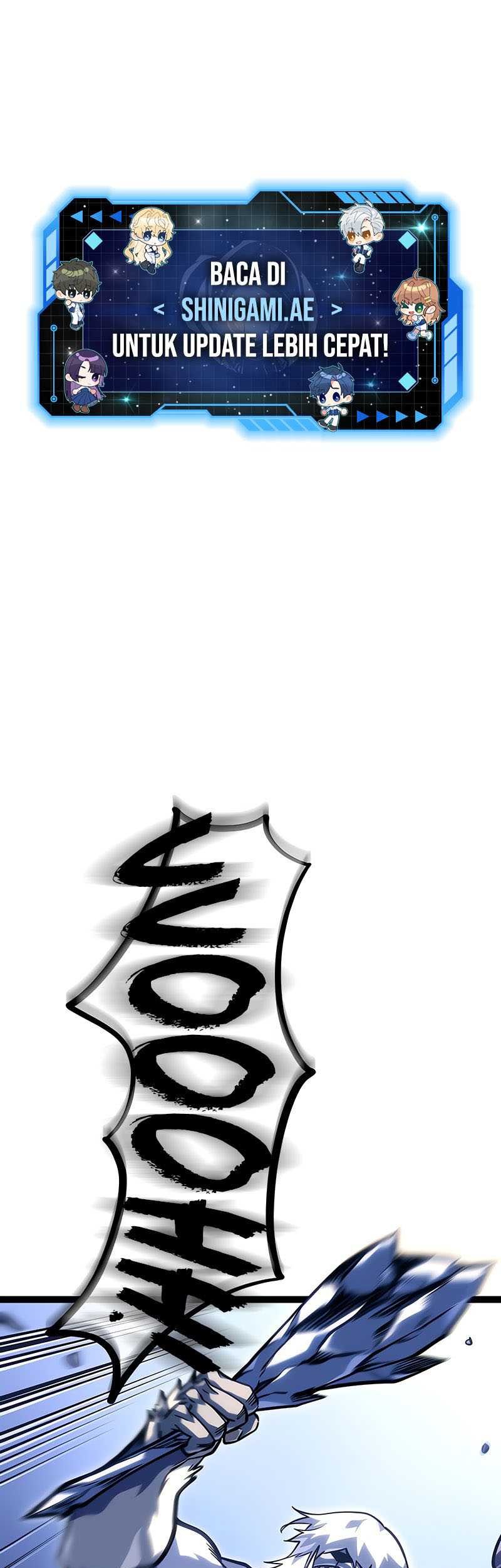 Baca Regressing As The Reincarnated Bastard Of The Sword Clan Chapter 28 Gambar 2
