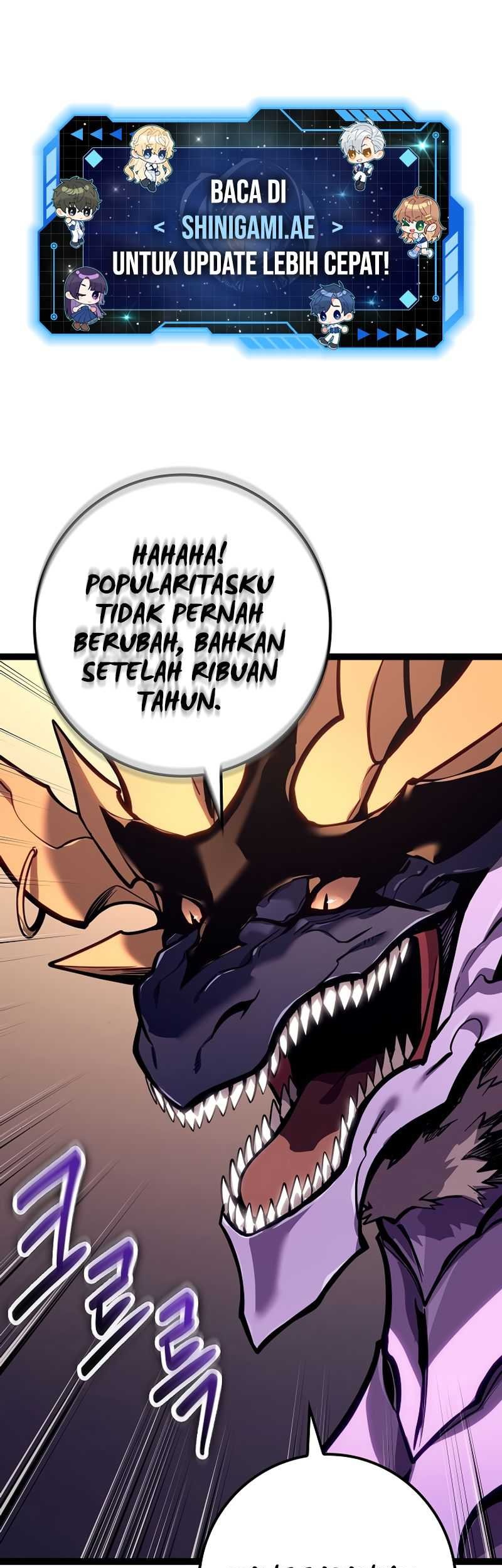 Baca  Regressing As The Reincarnated Bastard Of The Sword Clan Chapter 25 Gambar 2