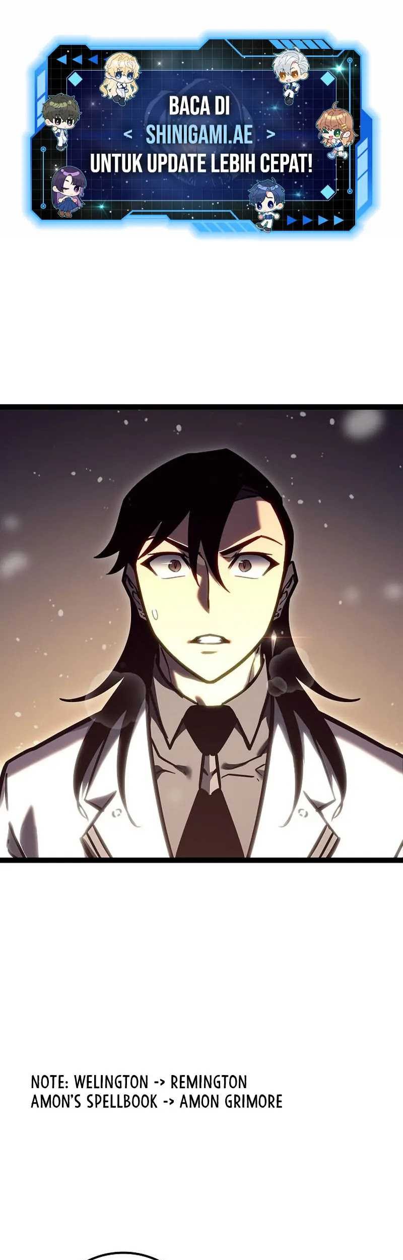 Baca Regressing As The Reincarnated Bastard Of The Sword Clan Chapter 24 Gambar 2