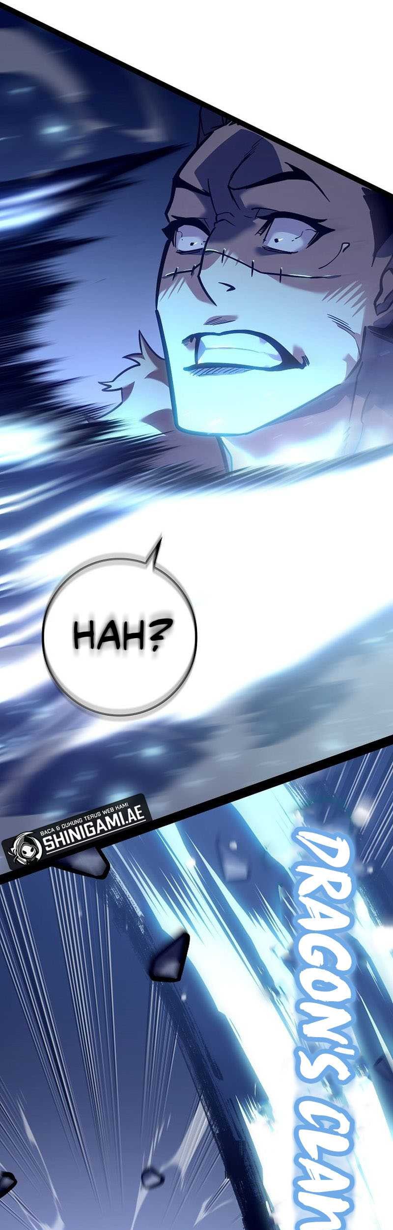 Regressing As The Reincarnated Bastard Of The Sword Clan Chapter 23 Gambar 34