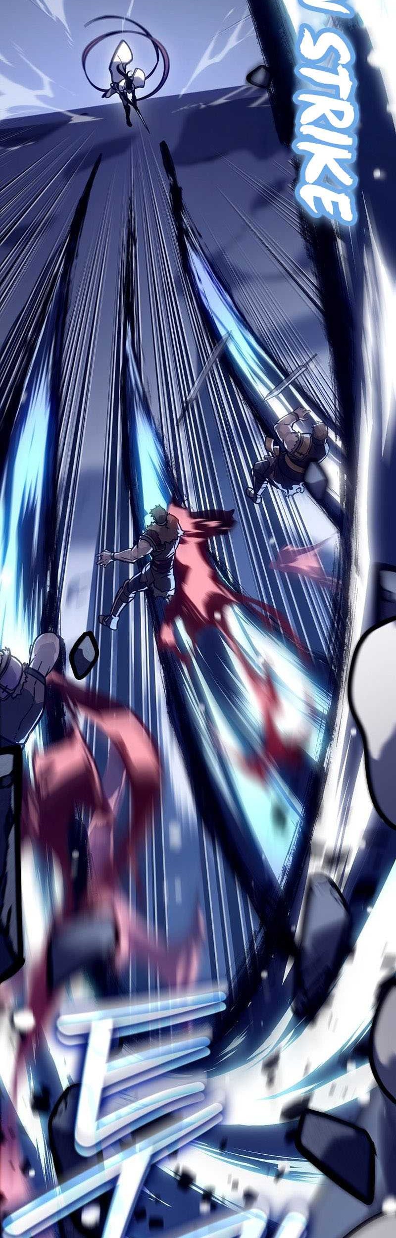 Regressing As The Reincarnated Bastard Of The Sword Clan Chapter 23 Gambar 35