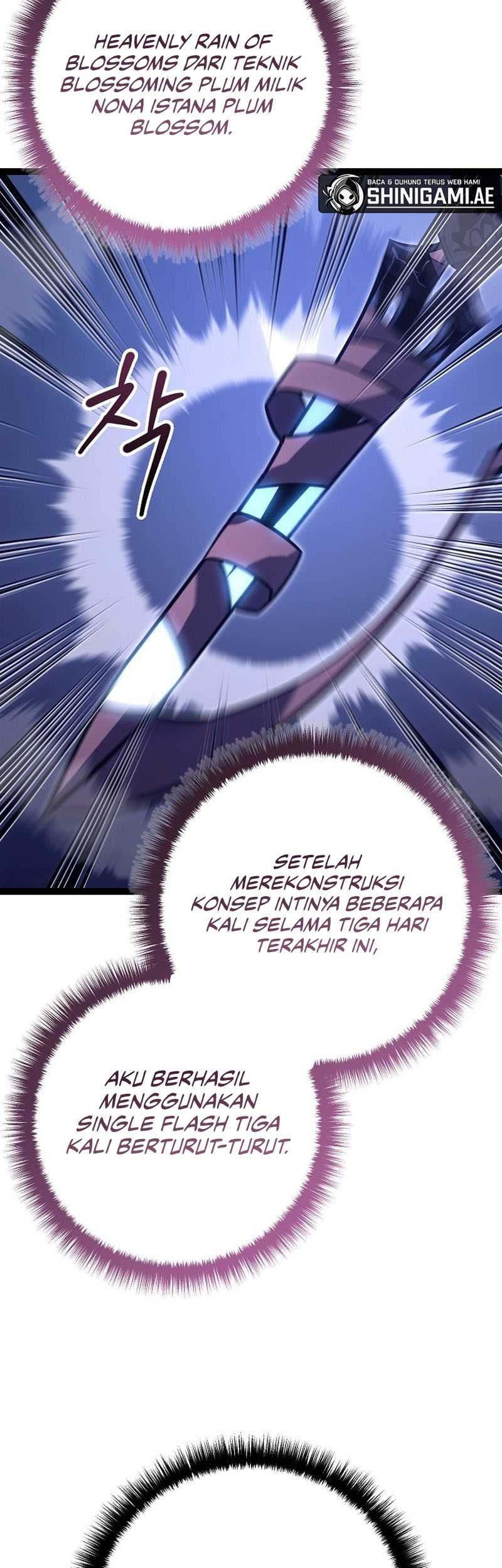 Regressing As The Reincarnated Bastard Of The Sword Clan Chapter 23 Gambar 44