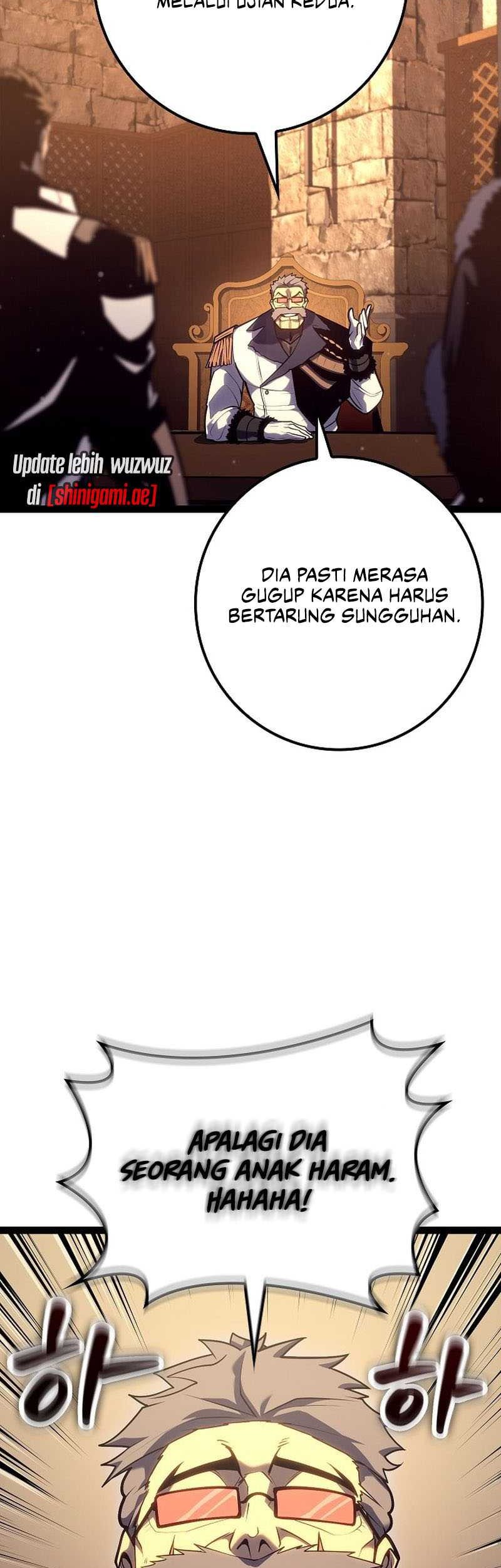 Regressing As The Reincarnated Bastard Of The Sword Clan Chapter 23 Gambar 56