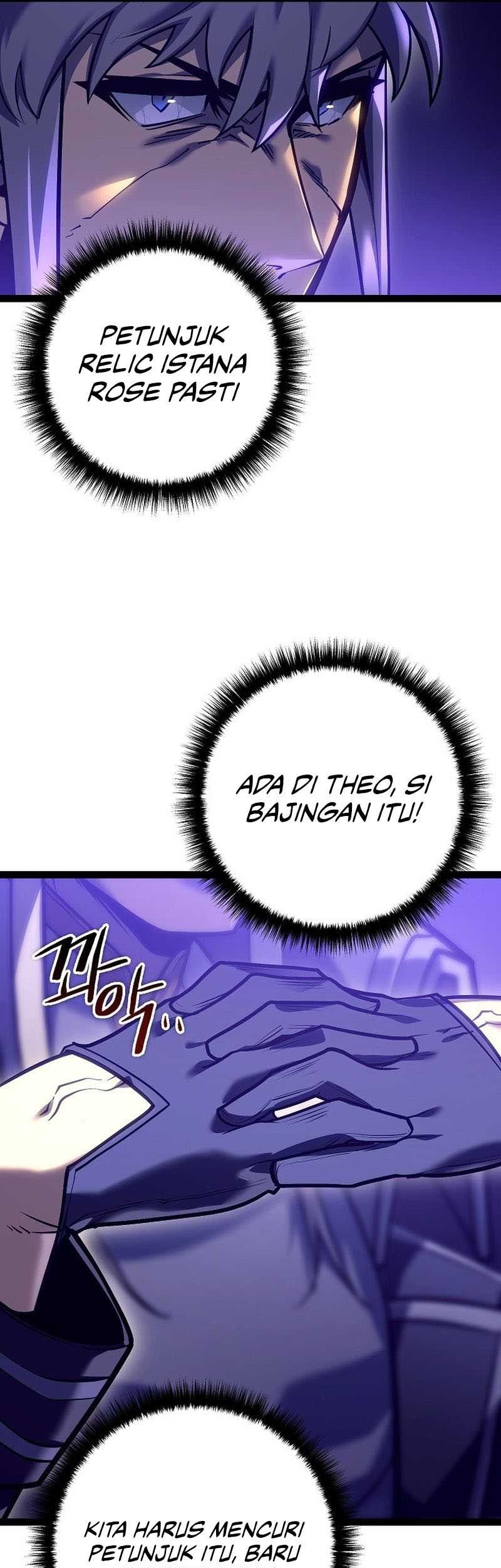 Regressing As The Reincarnated Bastard Of The Sword Clan Chapter 23 Gambar 62