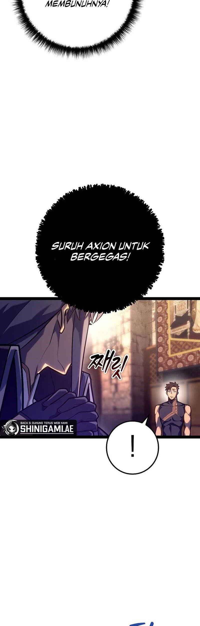Regressing As The Reincarnated Bastard Of The Sword Clan Chapter 23 Gambar 63