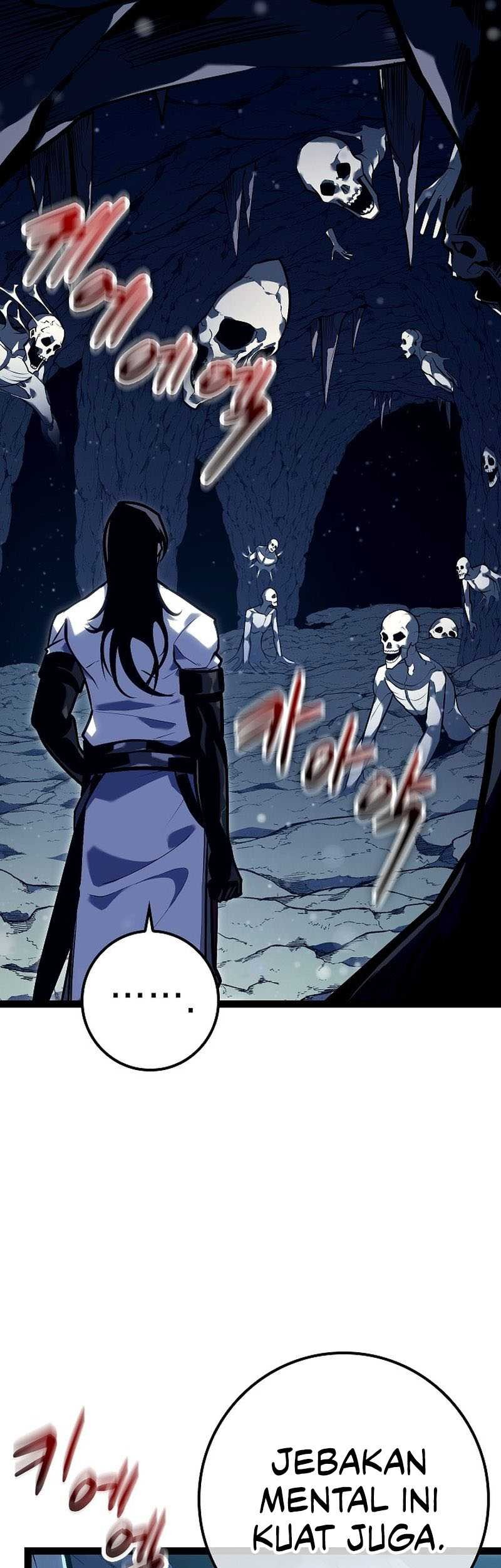 Regressing As The Reincarnated Bastard Of The Sword Clan Chapter 23 Gambar 70