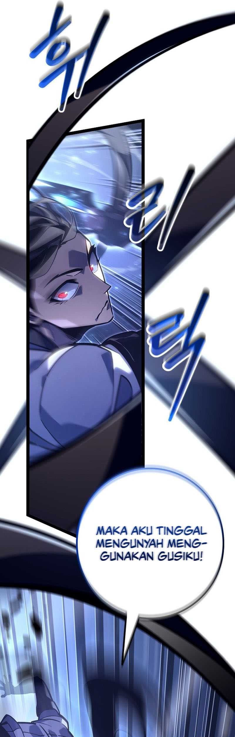 Regressing As The Reincarnated Bastard Of The Sword Clan Chapter 23 Gambar 9