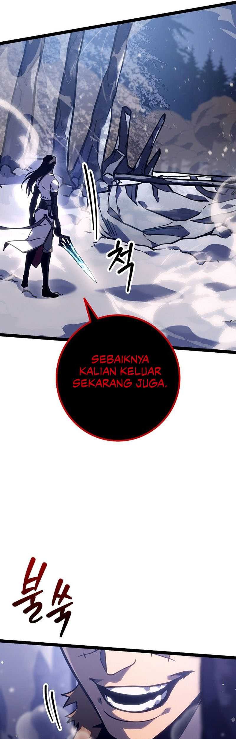 Regressing As The Reincarnated Bastard Of The Sword Clan Chapter 23 Gambar 13