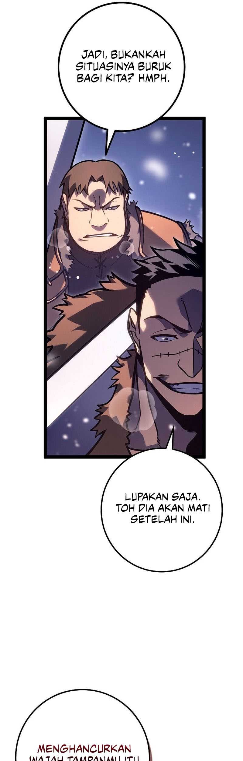 Regressing As The Reincarnated Bastard Of The Sword Clan Chapter 23 Gambar 29