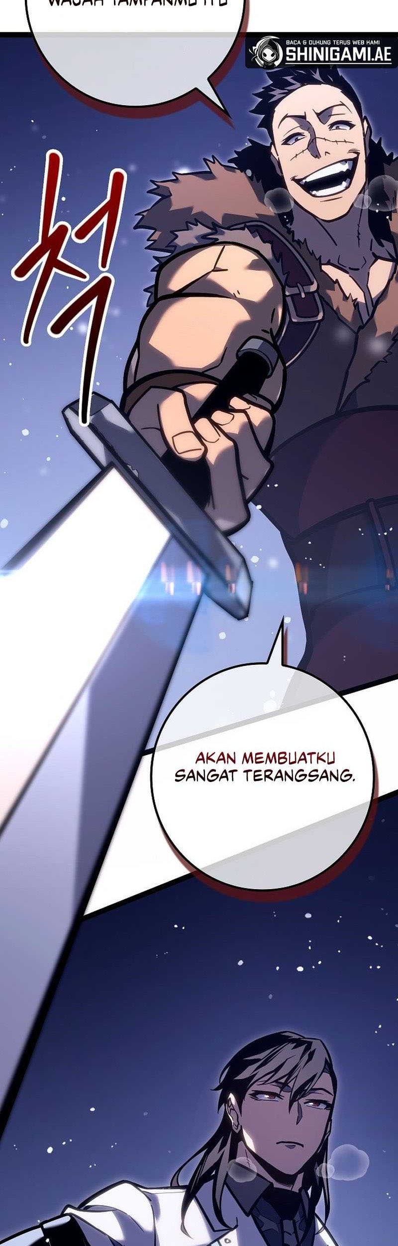Regressing As The Reincarnated Bastard Of The Sword Clan Chapter 23 Gambar 30