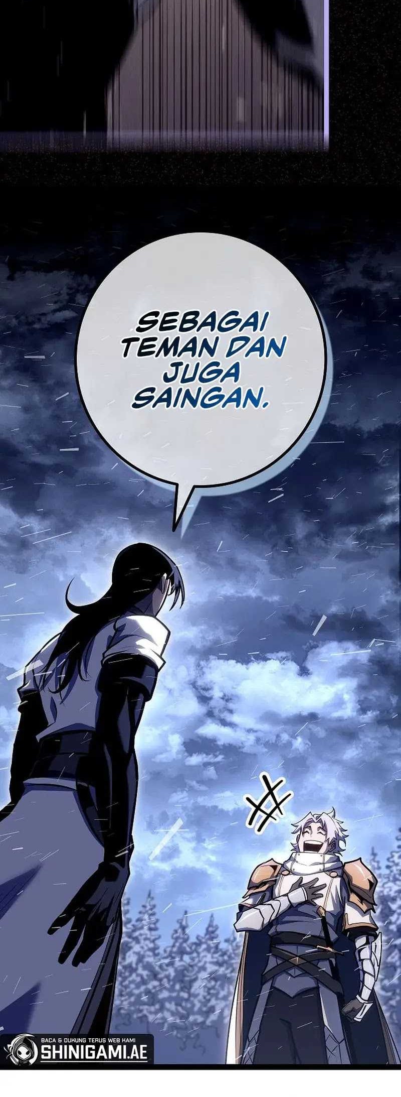 Regressing As The Reincarnated Bastard Of The Sword Clan Chapter 22 Gambar 71