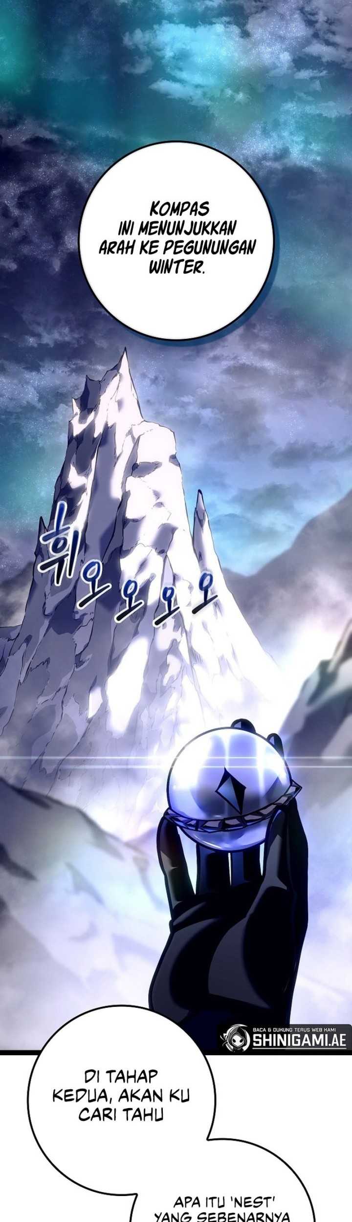 Regressing As The Reincarnated Bastard Of The Sword Clan Chapter 21 Gambar 39