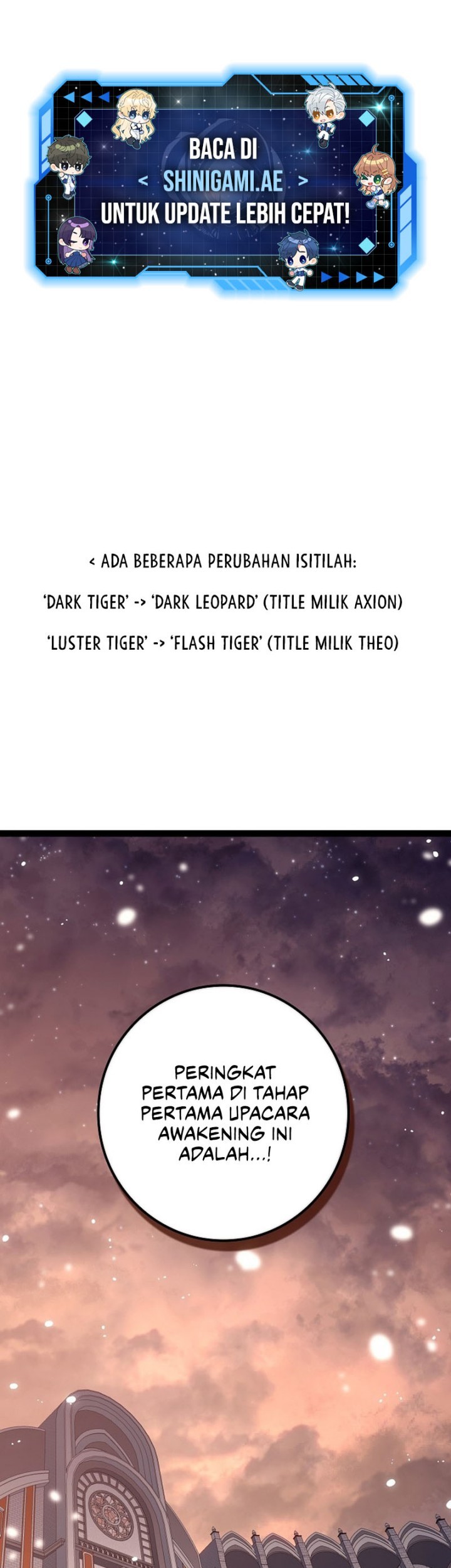 Baca  Regressing As The Reincarnated Bastard Of The Sword Clan Chapter 21 Gambar 2