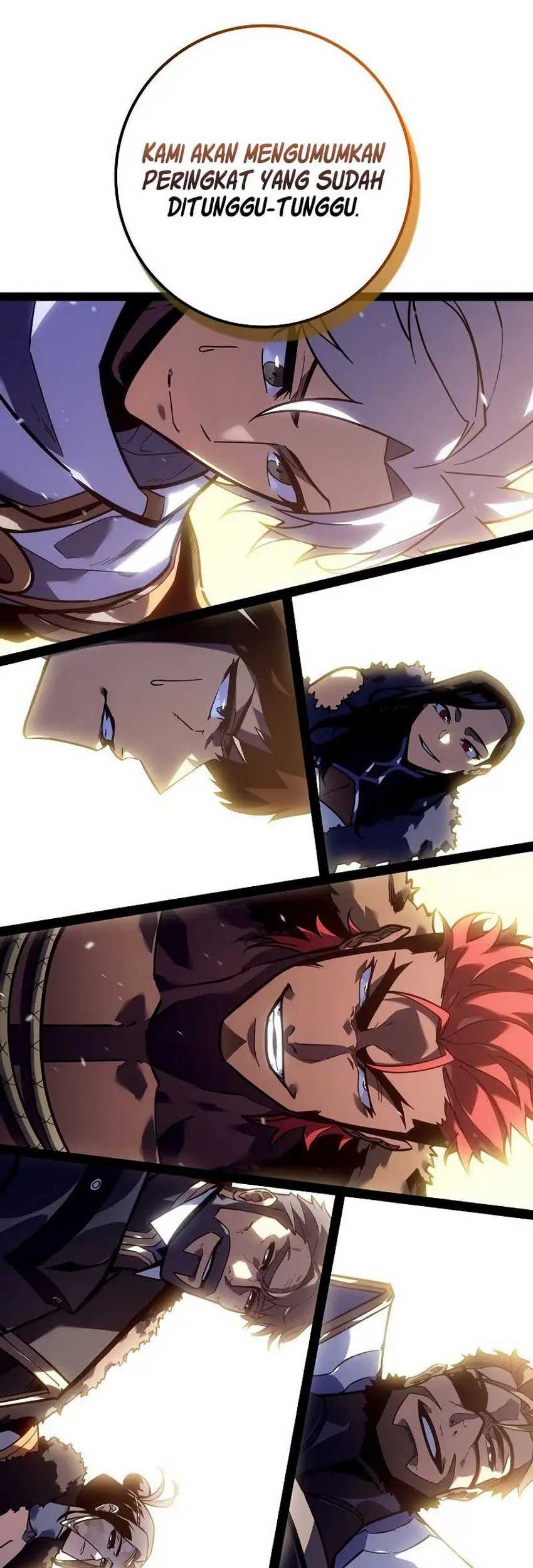 Regressing As The Reincarnated Bastard Of The Sword Clan Chapter 20 Gambar 75