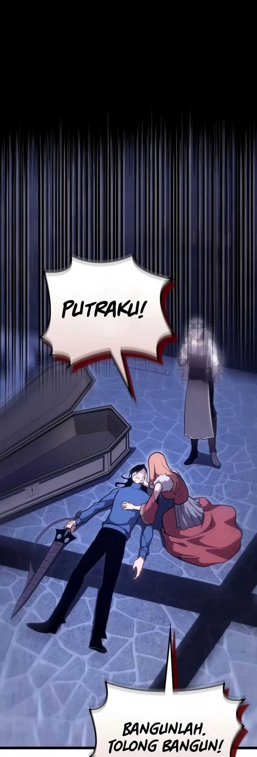 Regressing As The Reincarnated Bastard Of The Sword Clan Chapter 18 Gambar 41