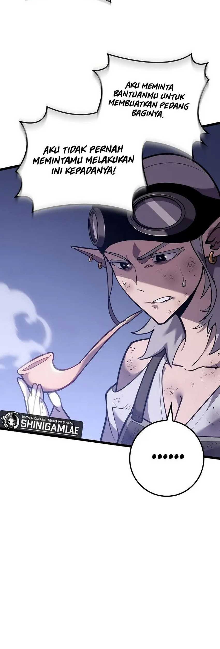 Regressing As The Reincarnated Bastard Of The Sword Clan Chapter 18 Gambar 43