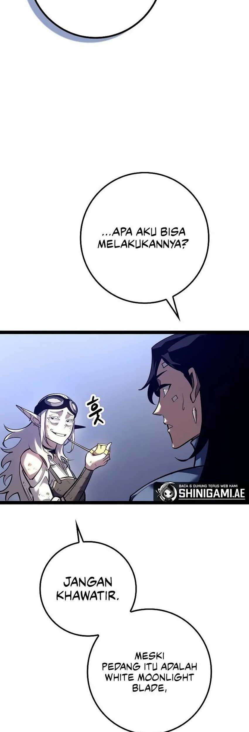Regressing As The Reincarnated Bastard Of The Sword Clan Chapter 18 Gambar 70