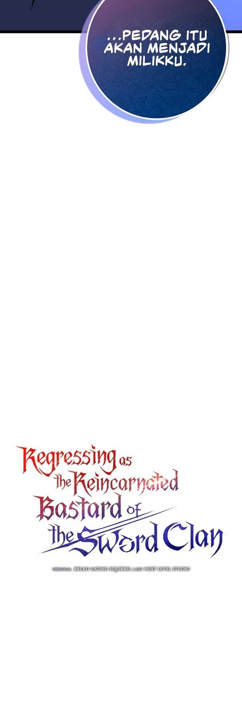 Regressing As The Reincarnated Bastard Of The Sword Clan Chapter 18 Gambar 13