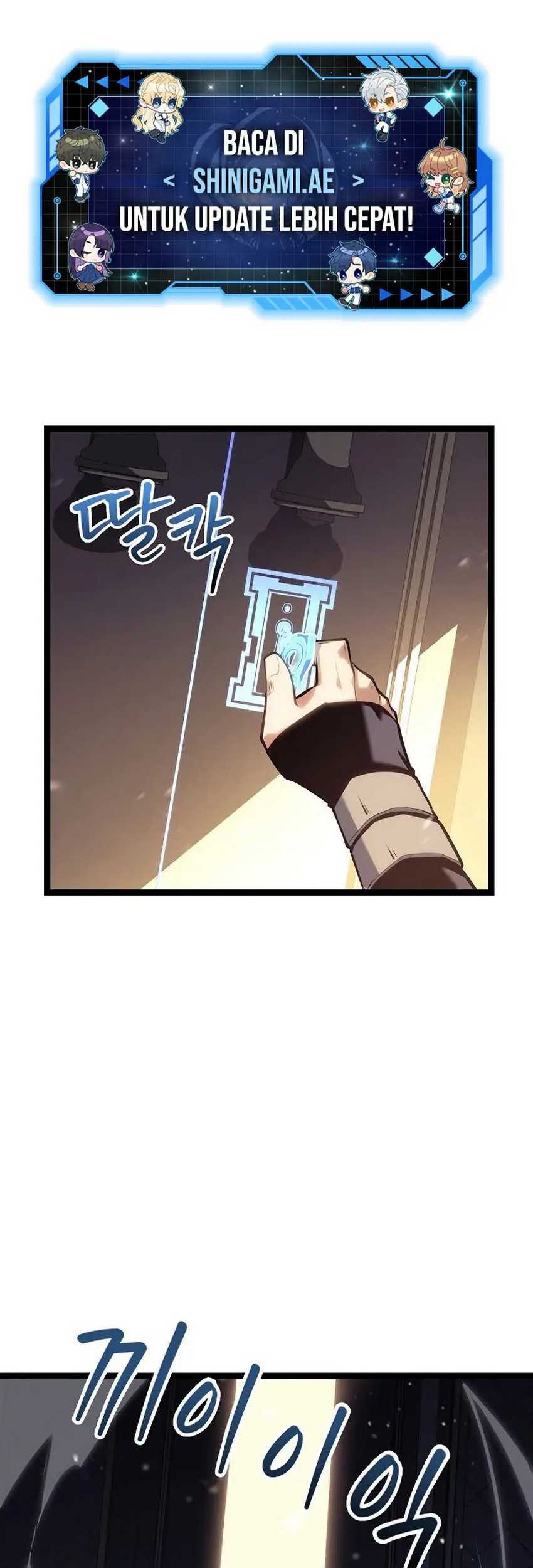 Baca  Regressing As The Reincarnated Bastard Of The Sword Clan Chapter 14 Gambar 2