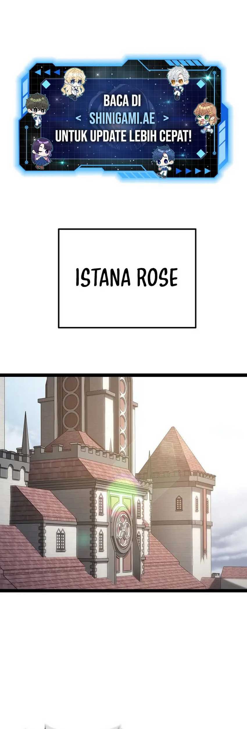 Baca Regressing As The Reincarnated Bastard Of The Sword Clan Chapter 11 Gambar 2