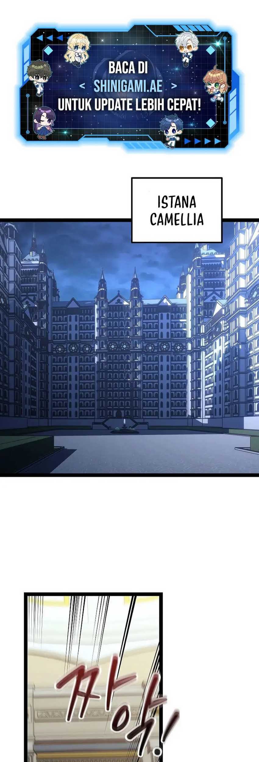 Baca Regressing As The Reincarnated Bastard Of The Sword Clan Chapter 10 Gambar 2