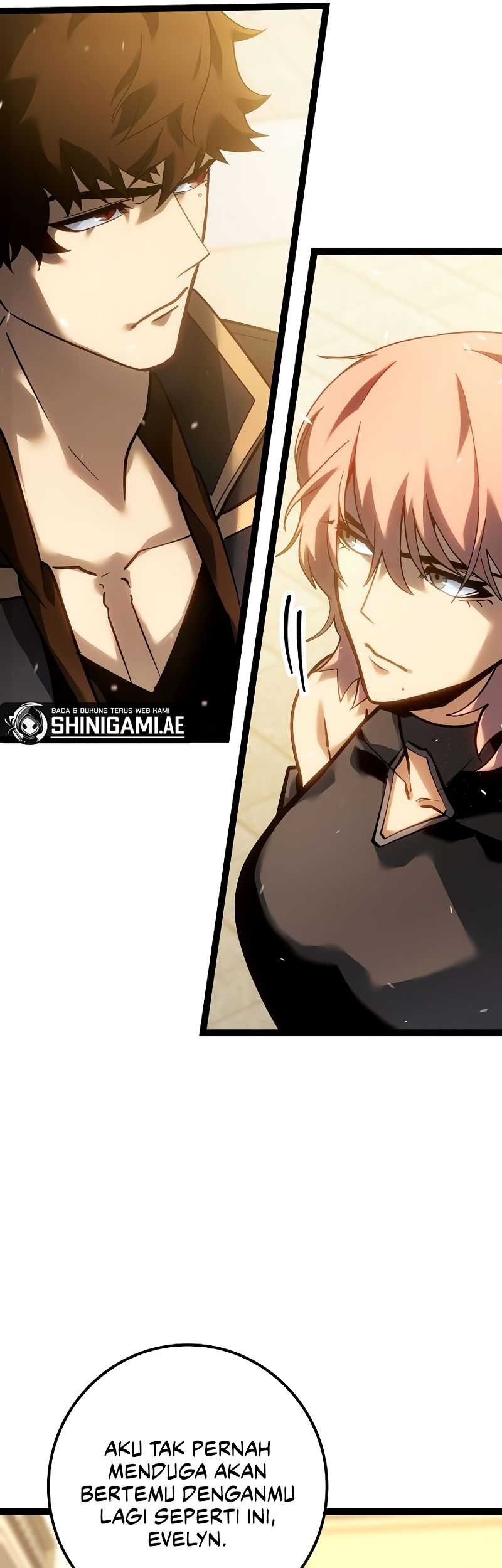 Regressing As The Reincarnated Bastard Of The Sword Clan Chapter 09 Gambar 61