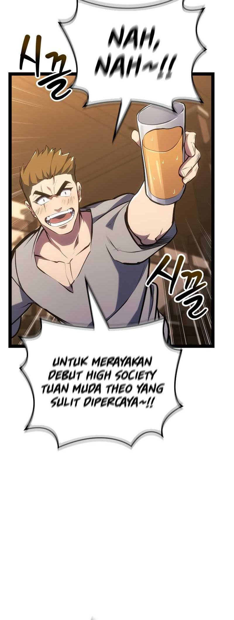 Regressing As The Reincarnated Bastard Of The Sword Clan Chapter 09 Gambar 84