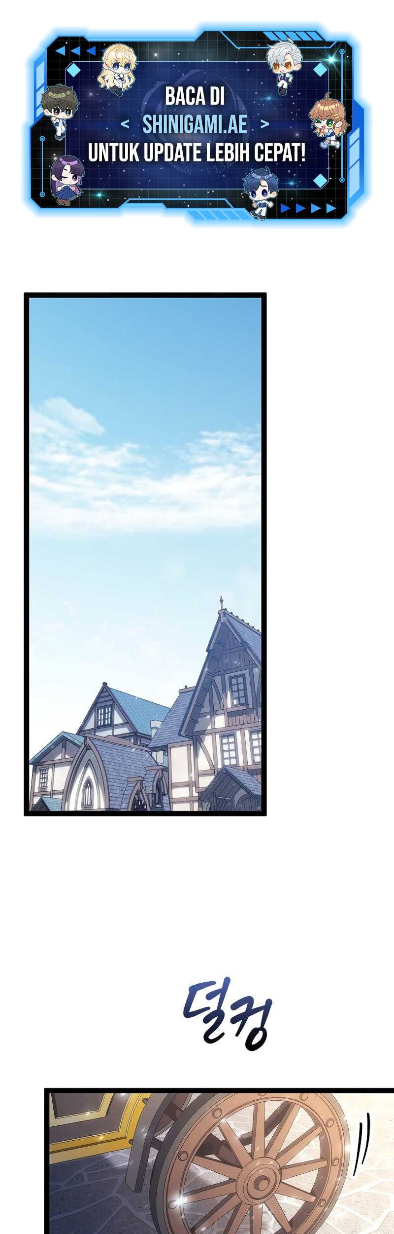 Baca Regressing As The Reincarnated Bastard Of The Sword Clan Chapter 08 Gambar 2