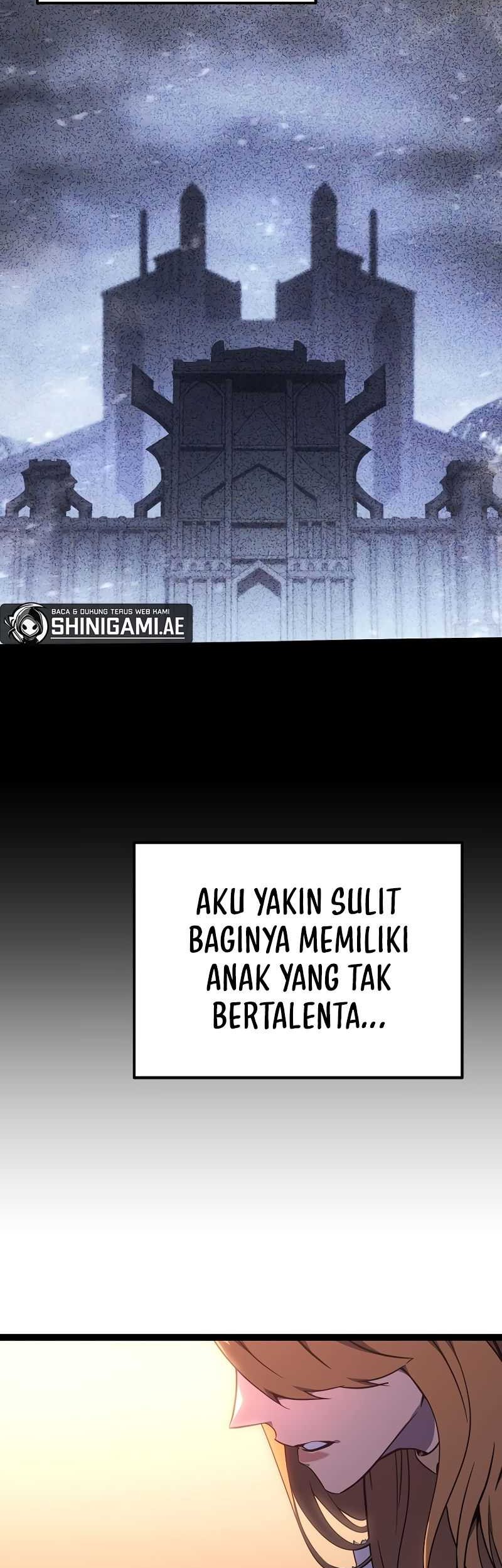 Regressing As The Reincarnated Bastard Of The Sword Clan Chapter 07 Gambar 52