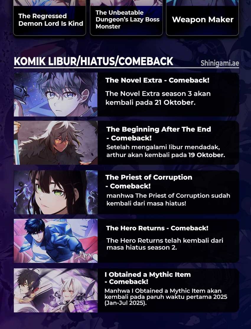 Regressing As The Reincarnated Bastard Of The Sword Clan Chapter 06 Gambar 103