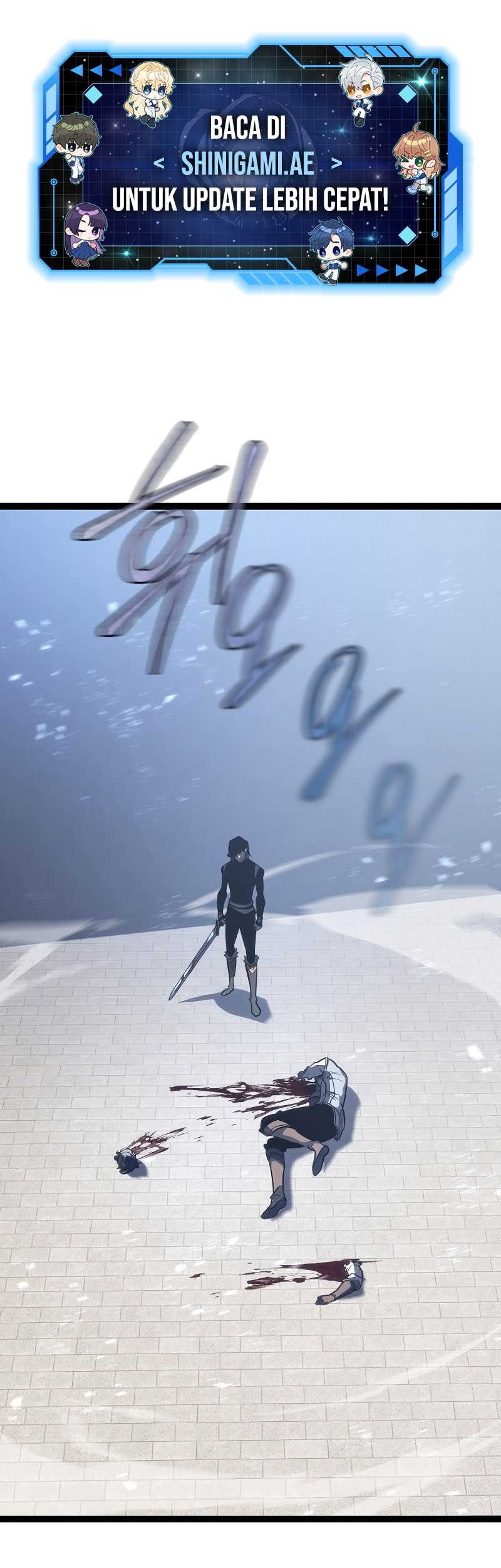 Baca Regressing As The Reincarnated Bastard Of The Sword Clan Chapter 05 Gambar 2