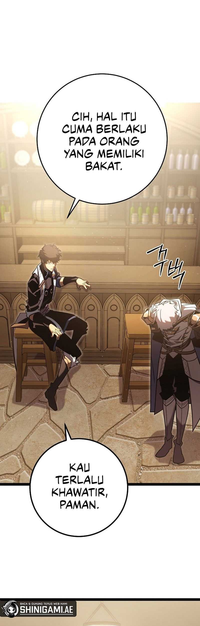 Regressing As The Reincarnated Bastard Of The Sword Clan Chapter 03 Gambar 79