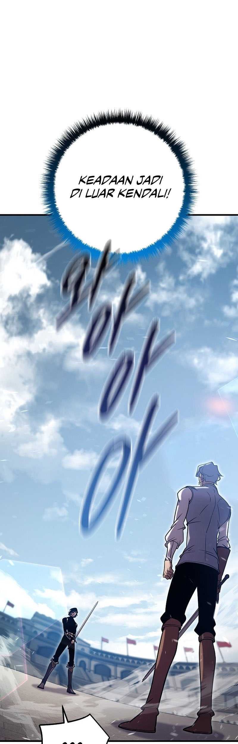Regressing As The Reincarnated Bastard Of The Sword Clan Chapter 03 Gambar 91