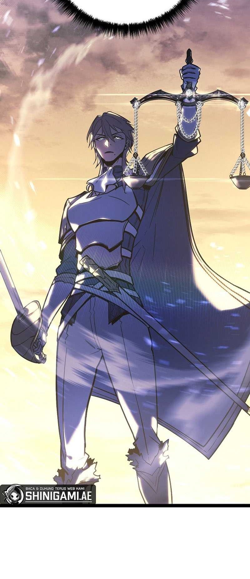Regressing As The Reincarnated Bastard Of The Sword Clan Chapter 03 Gambar 13