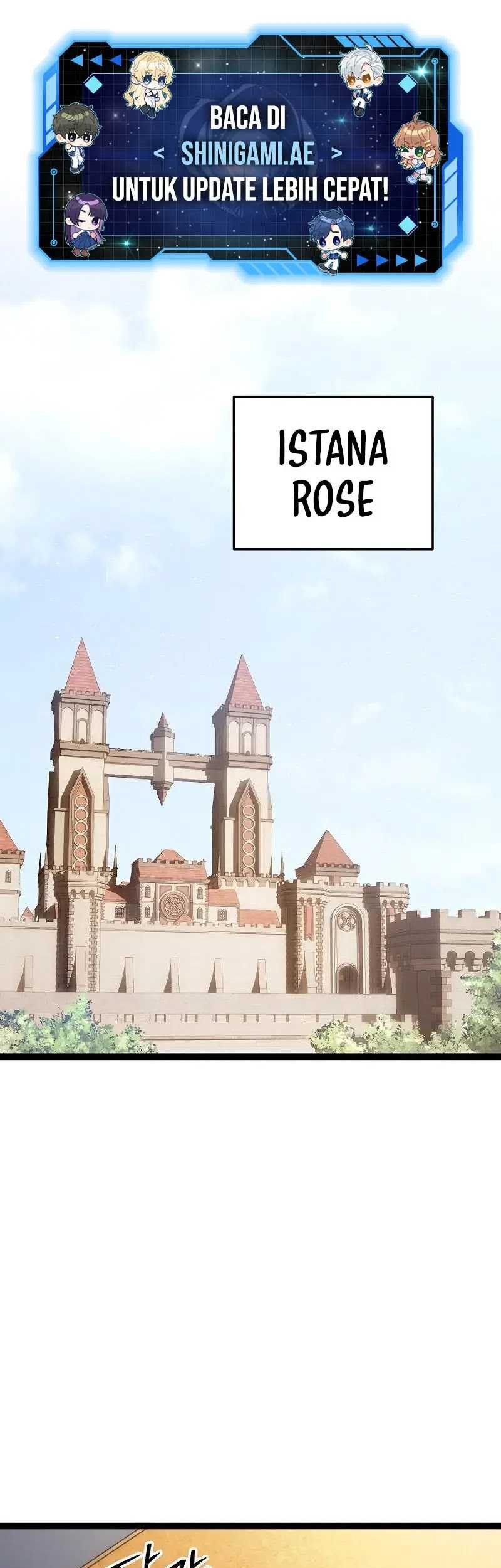 Baca Regressing As The Reincarnated Bastard Of The Sword Clan Chapter 02 Gambar 2