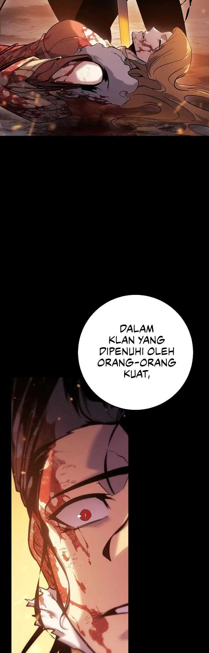 Regressing As The Reincarnated Bastard Of The Sword Clan Chapter 01 Gambar 45
