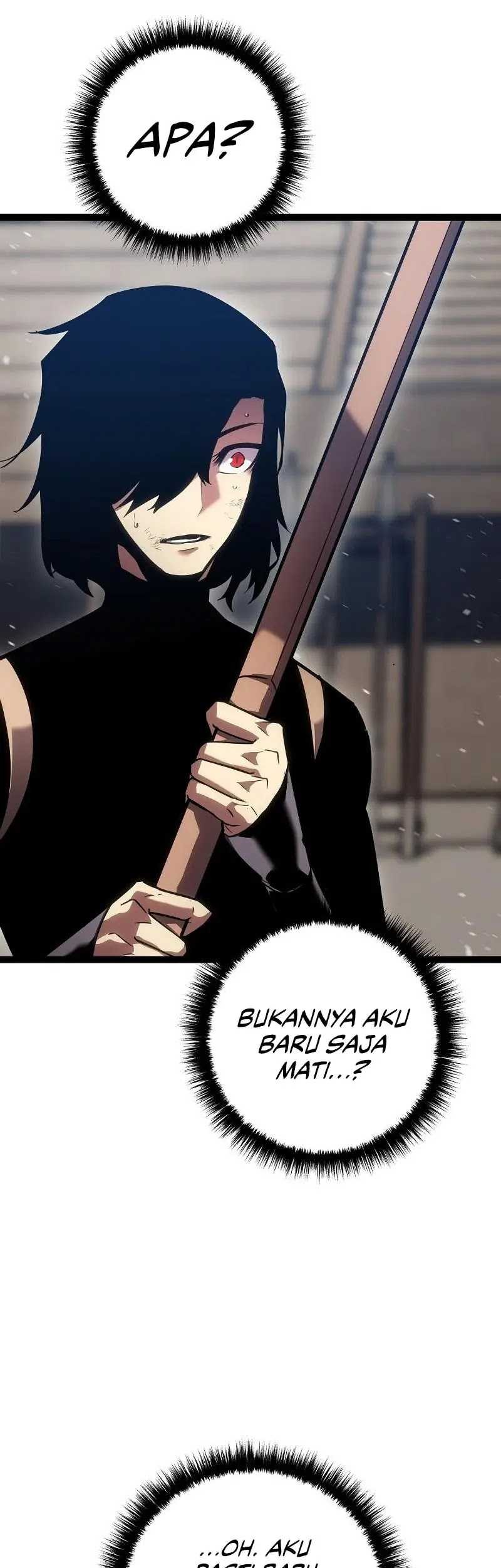 Regressing As The Reincarnated Bastard Of The Sword Clan Chapter 01 Gambar 71
