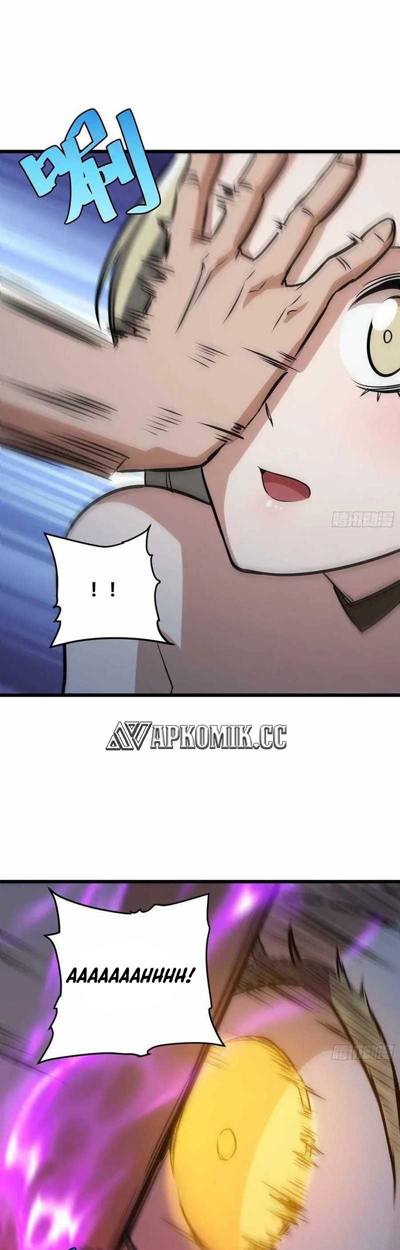 I am Self-disciplined And Invincible Chapter 62 Gambar 27