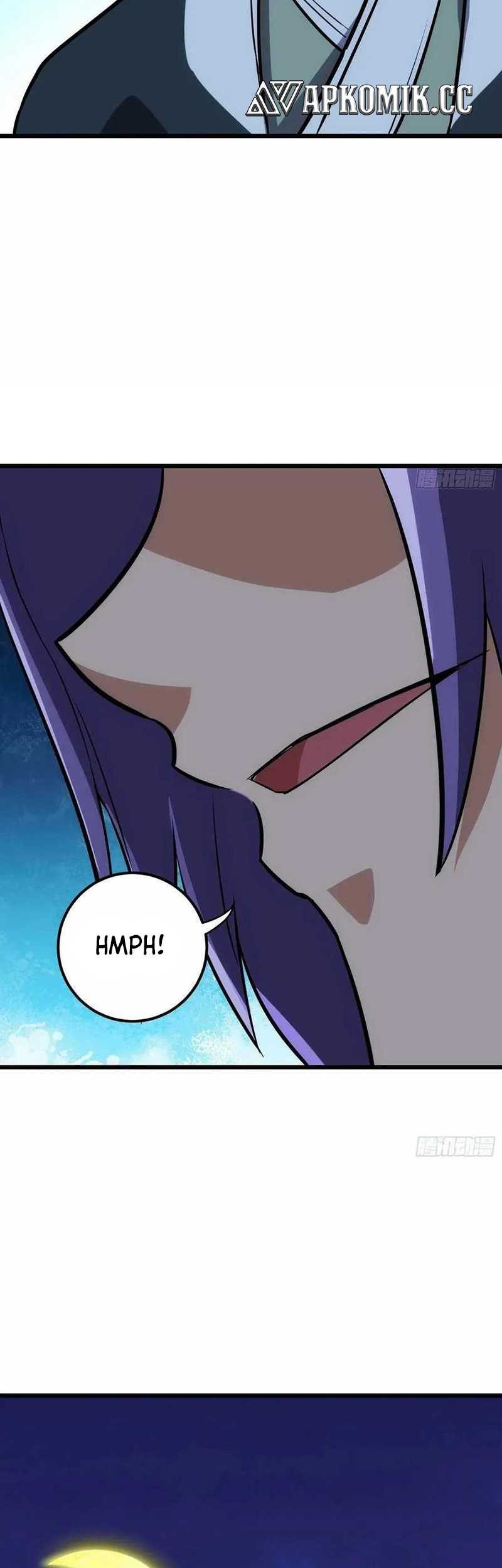 I am Self-disciplined And Invincible Chapter 62 Gambar 35