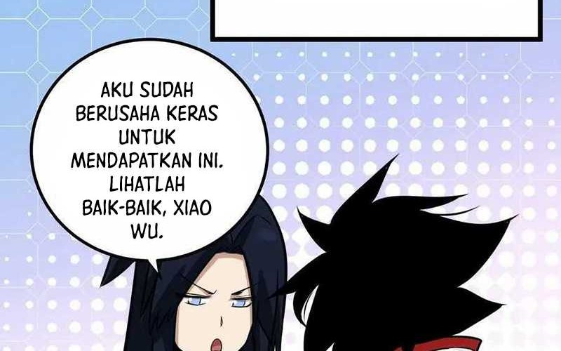 I am Self-disciplined And Invincible Chapter 62 Gambar 39