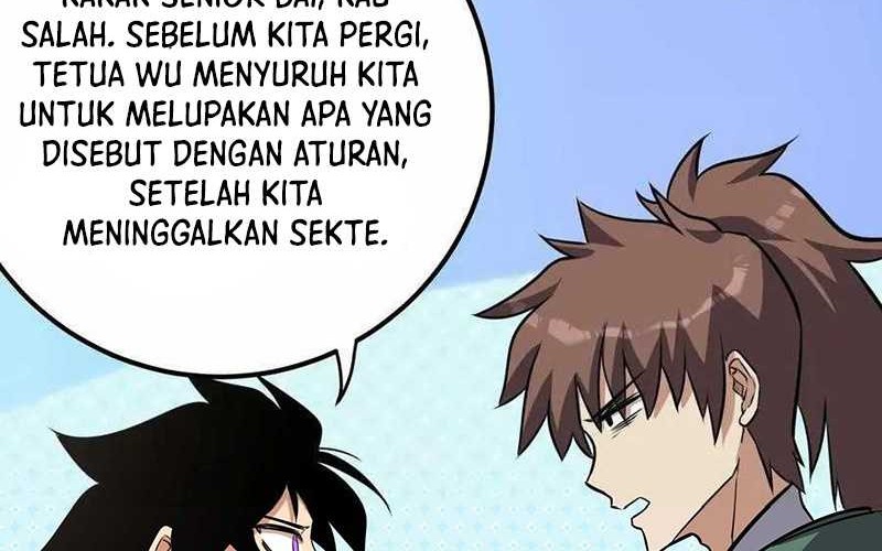 I am Self-disciplined And Invincible Chapter 62 Gambar 7