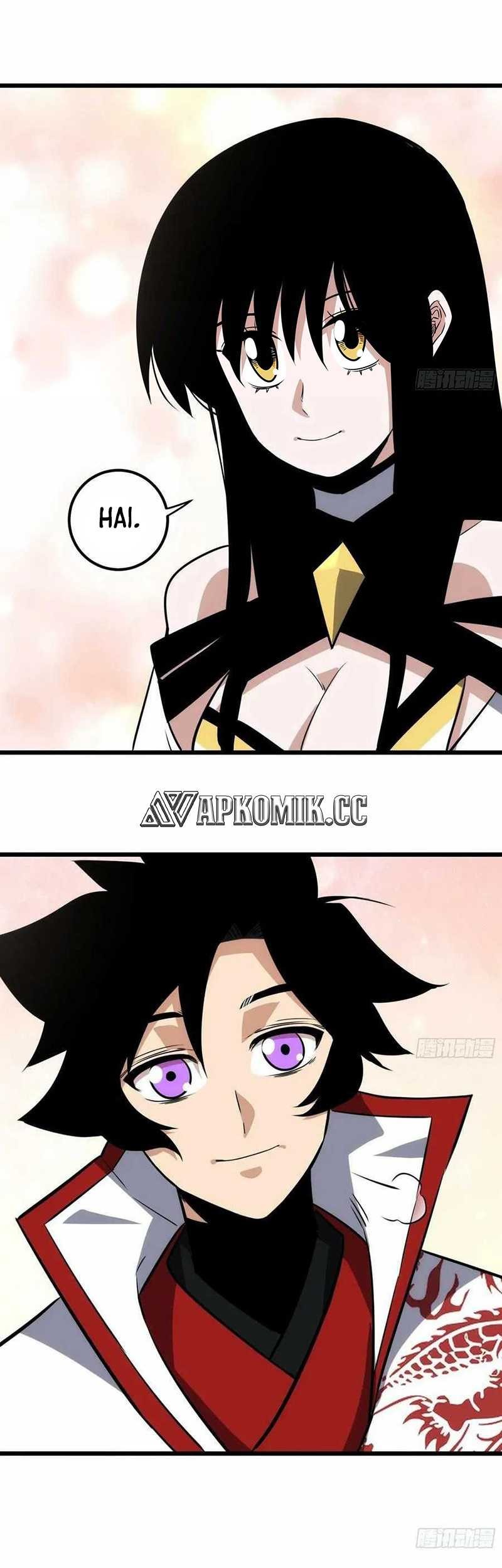 I am Self-disciplined And Invincible Chapter 62 Gambar 16