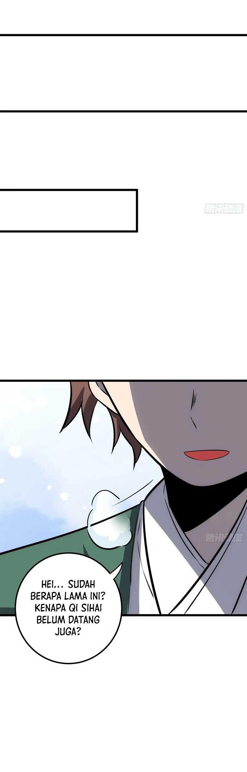 I am Self-disciplined And Invincible Chapter 61 Gambar 35