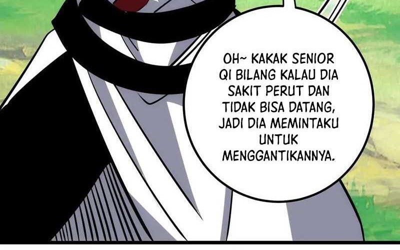 I am Self-disciplined And Invincible Chapter 61 Gambar 44