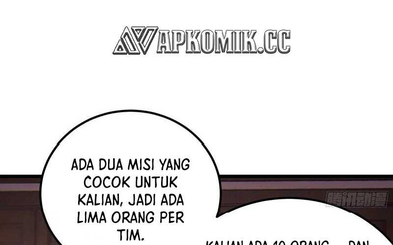 I am Self-disciplined And Invincible Chapter 61 Gambar 5