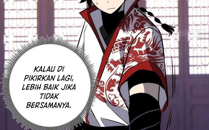 I am Self-disciplined And Invincible Chapter 61 Gambar 13