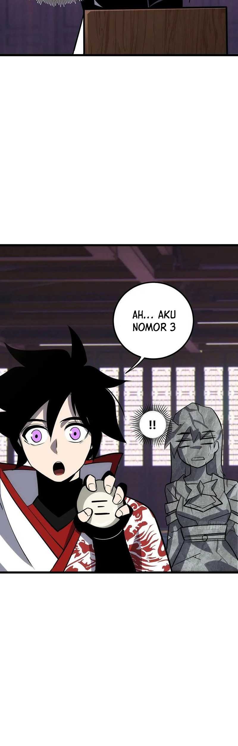 I am Self-disciplined And Invincible Chapter 61 Gambar 14