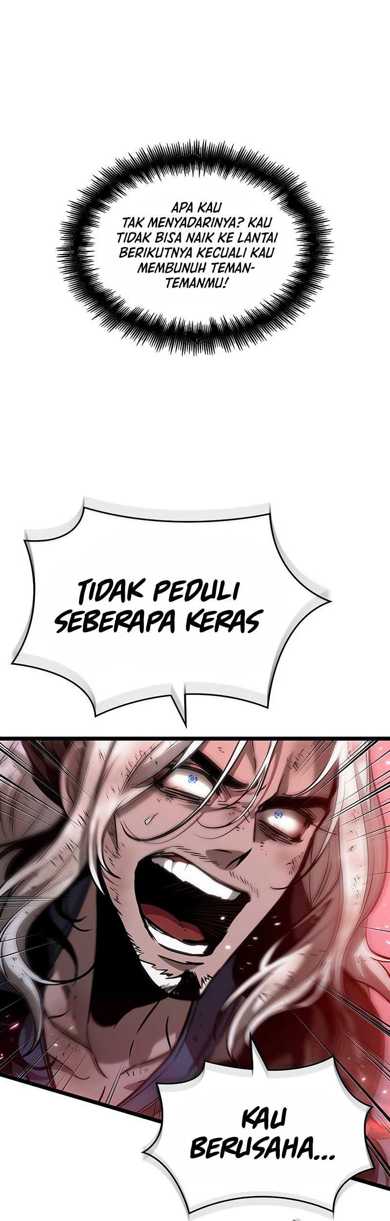 The World After the Fall Chapter 162 Gambar 34